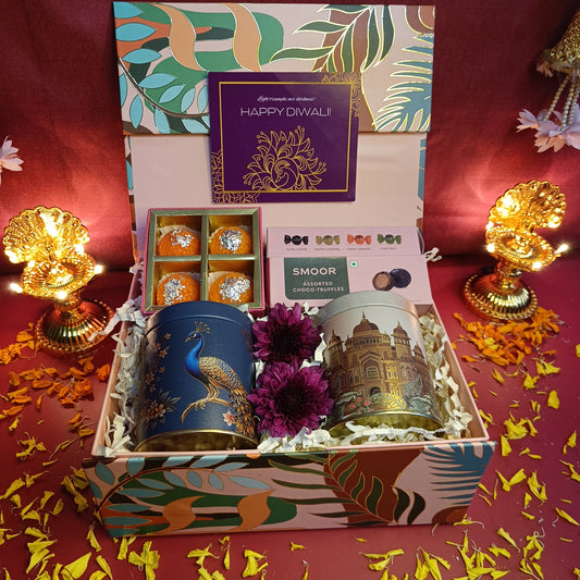 Sunheri Shaan Diwali Hamper
