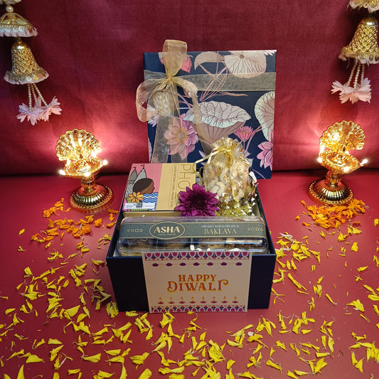 Mithaas Moment Diwali Hamper