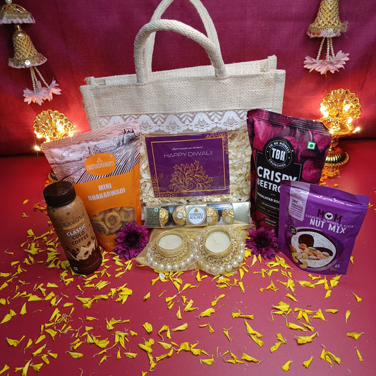 Kanak Glow Diwali Hamper