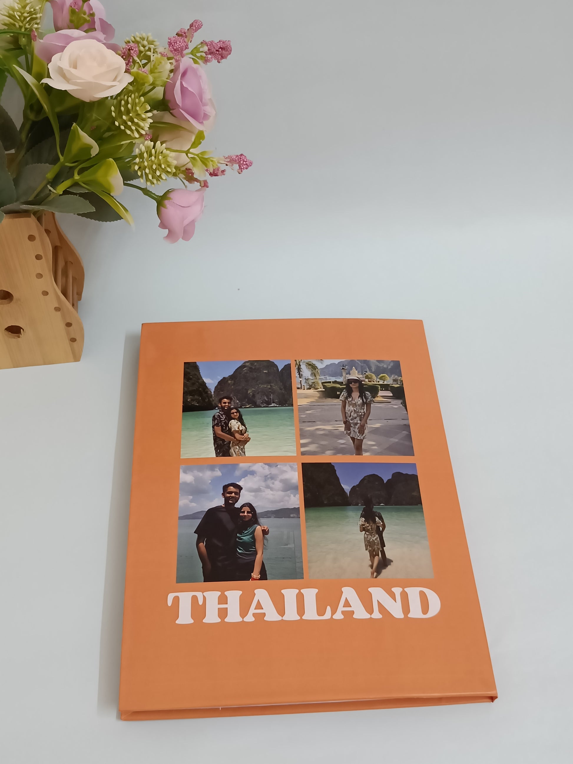 Thailand album