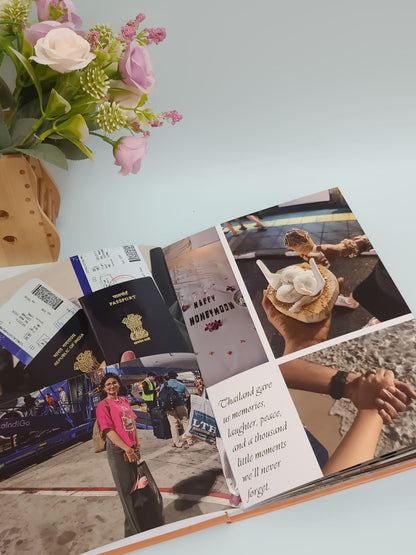Photo book