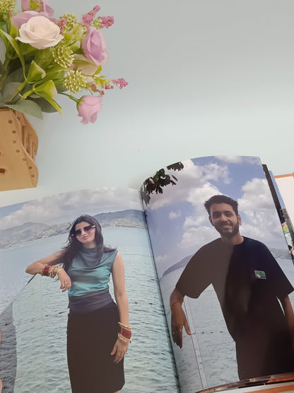 Photo book