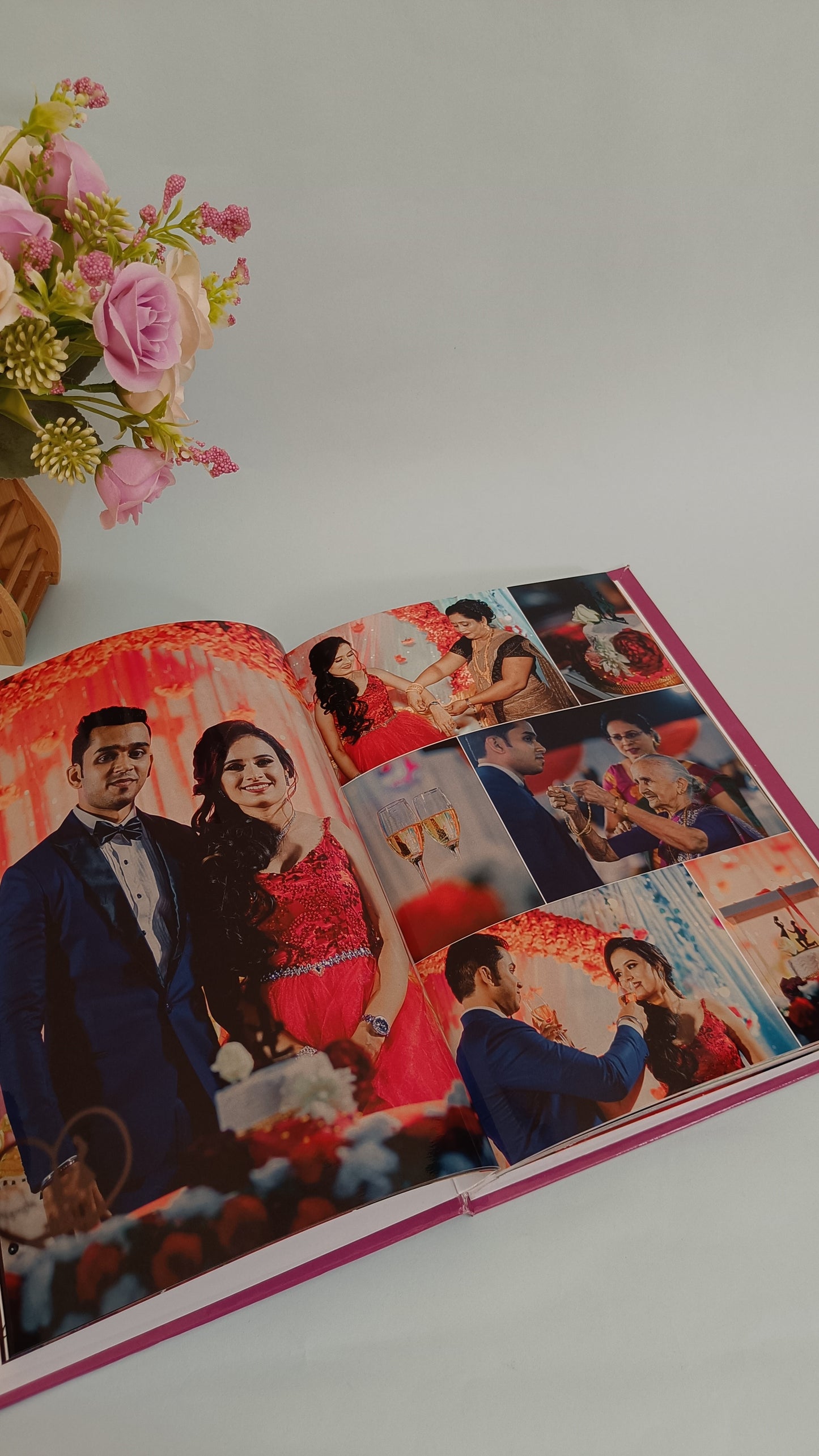 Photo book