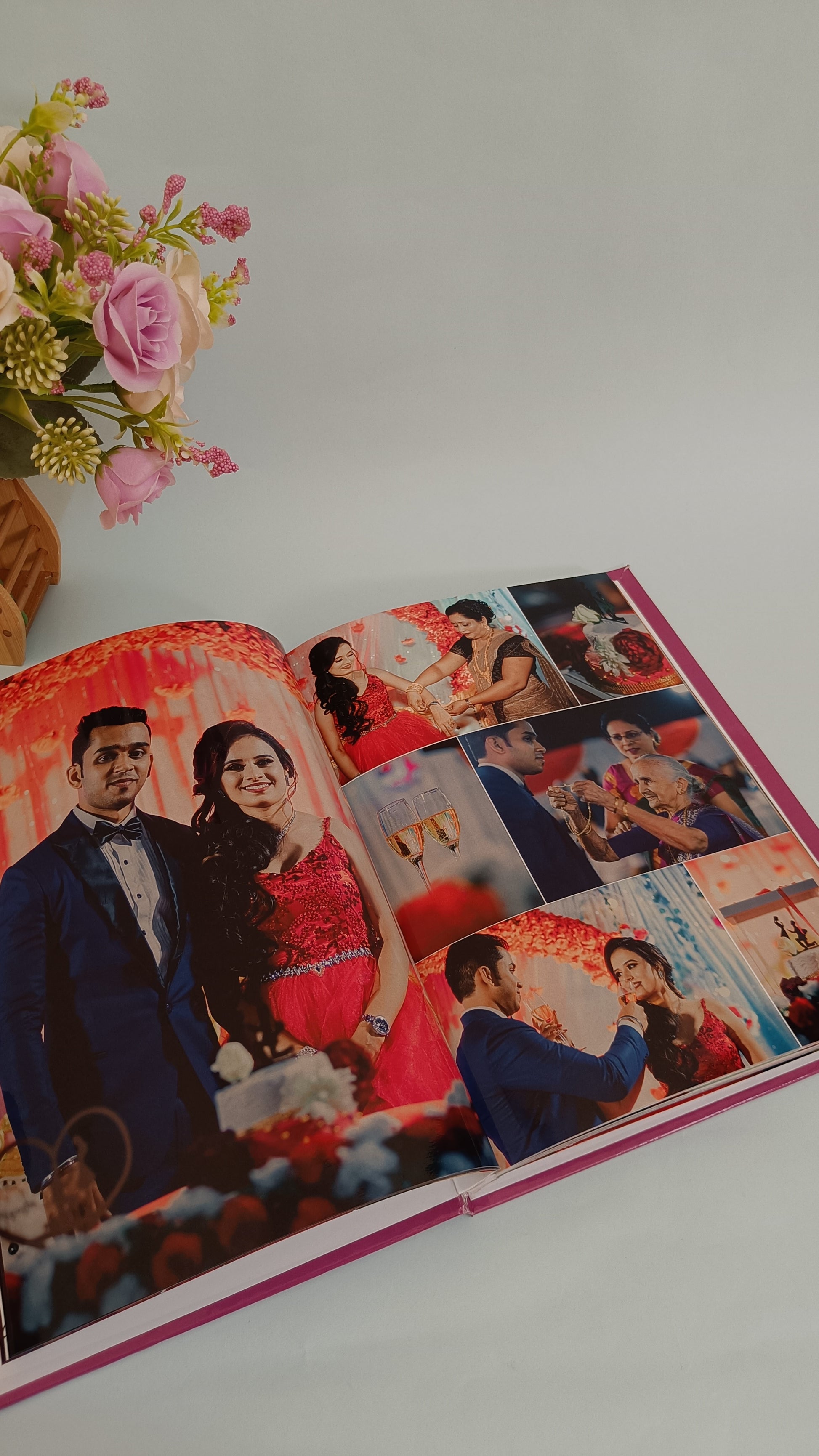 Photo book