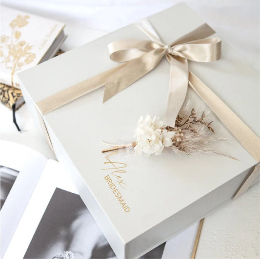 Ivory Box
