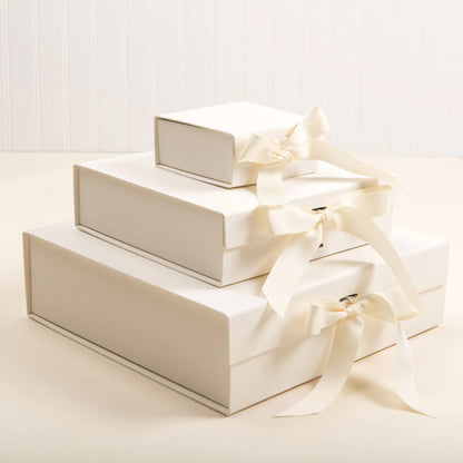 Ivory Box