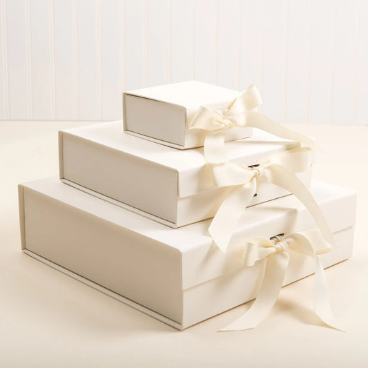 Ivory Box