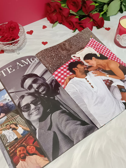Magazine UAE