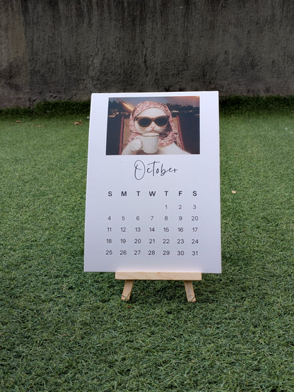 Purrfectly Unhinged – Funny Cat Meme Calendar 2026