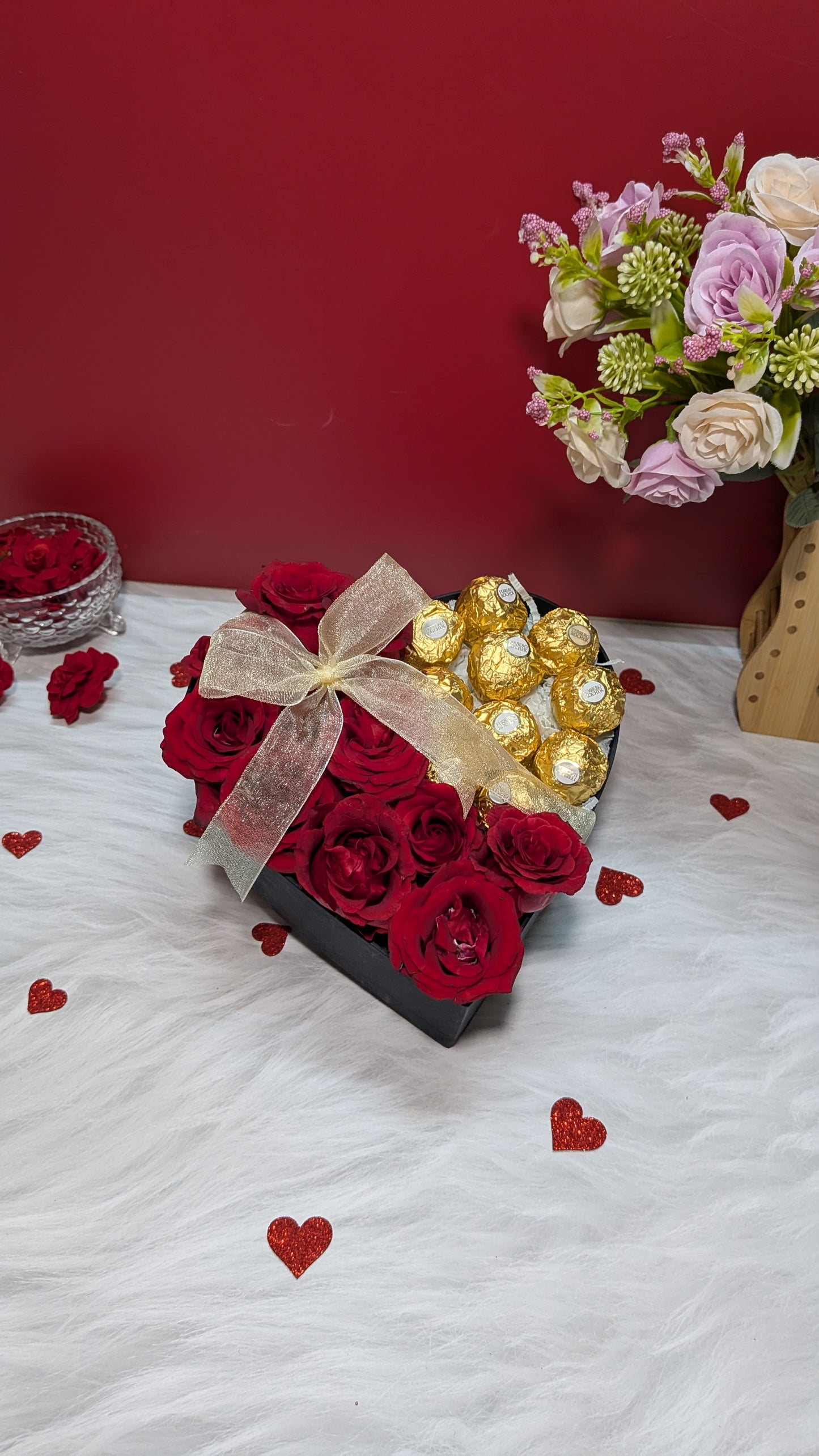 Valentine's Day Gift