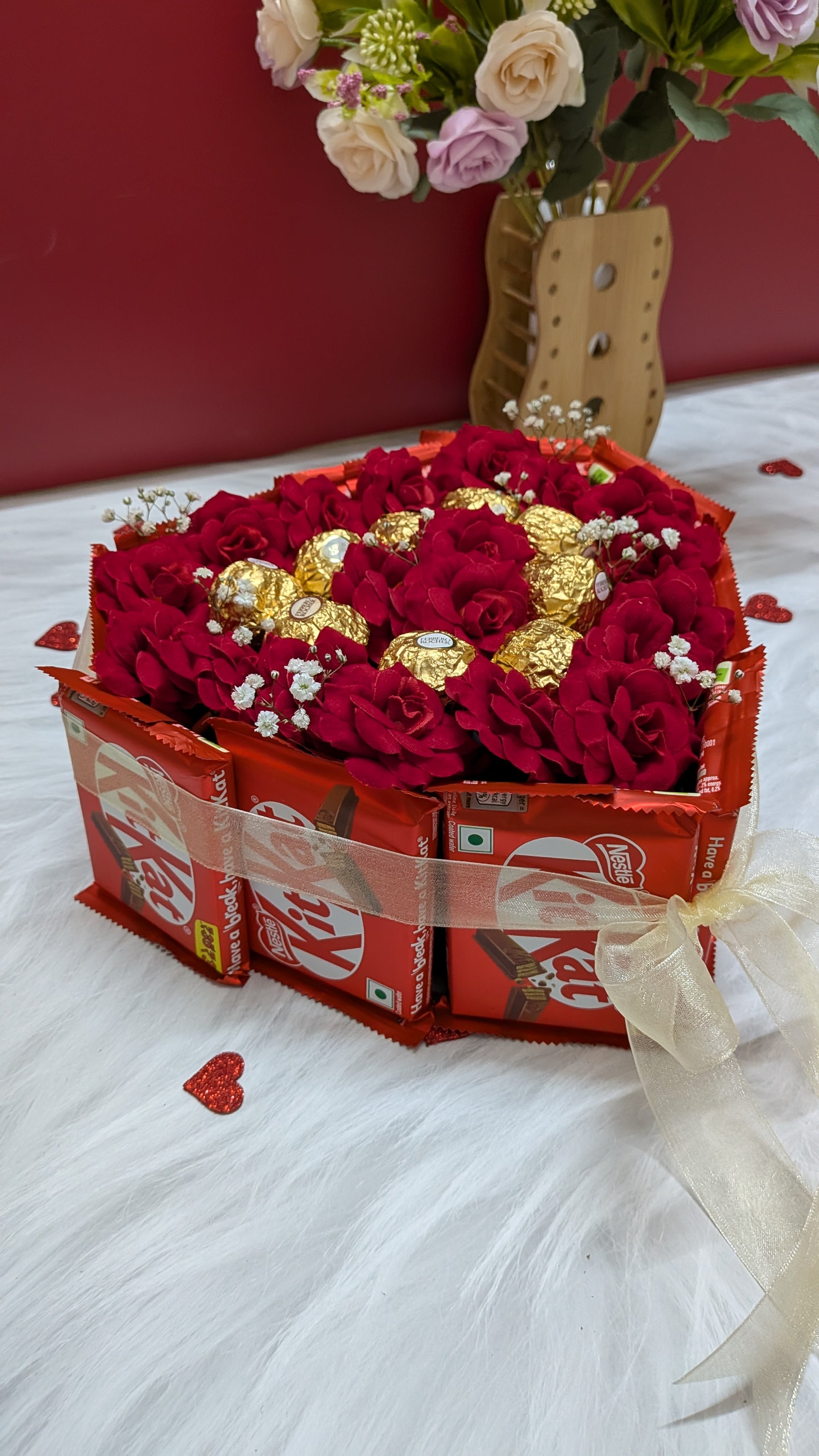 Valentine's day gift