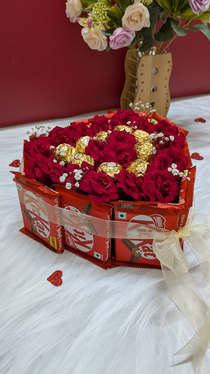 Valentine's day gift