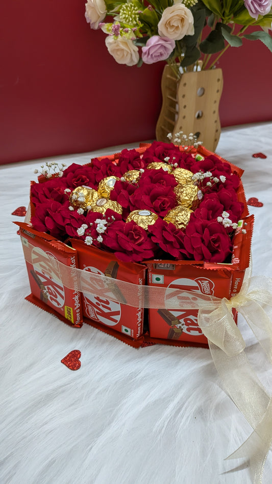 Valentine's day gift