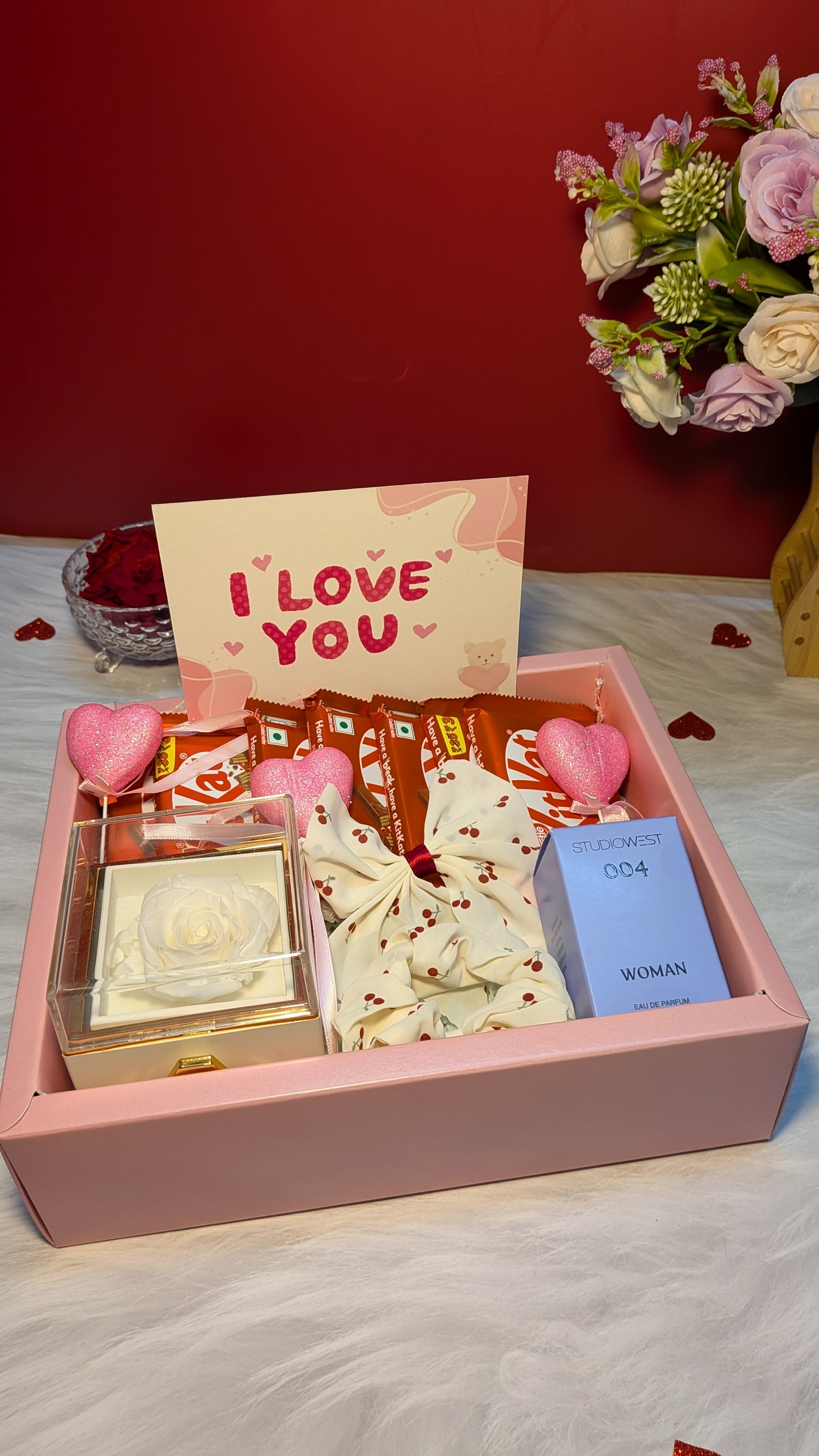 Valentine's Day Gift