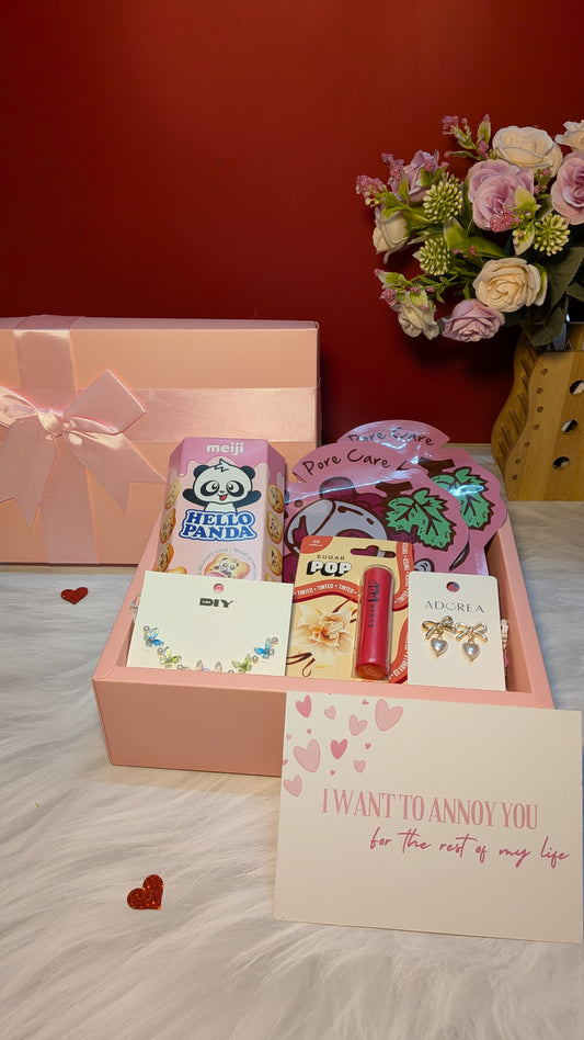 Valentine's Day Gift
