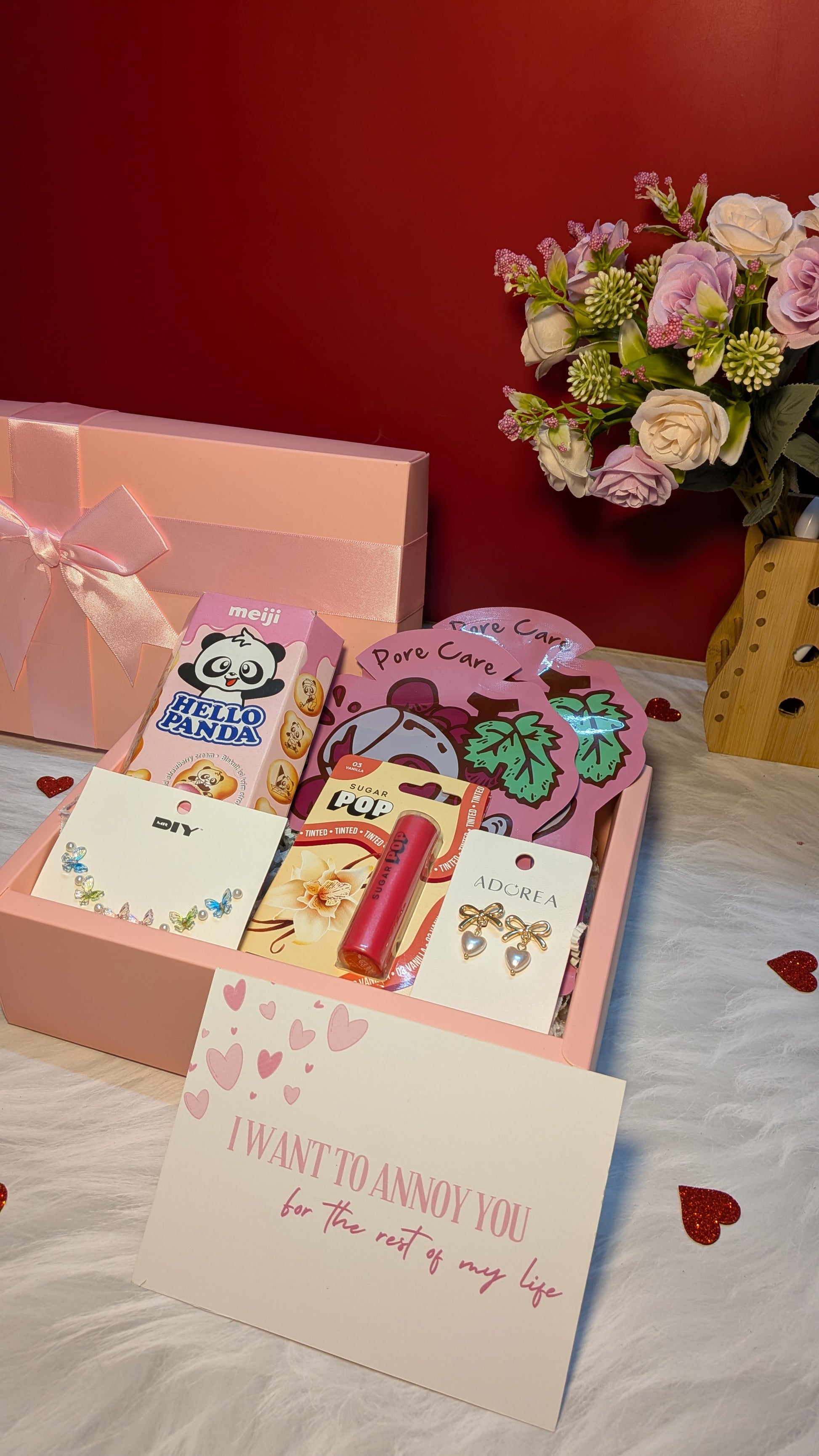 Valentine's Day Gift