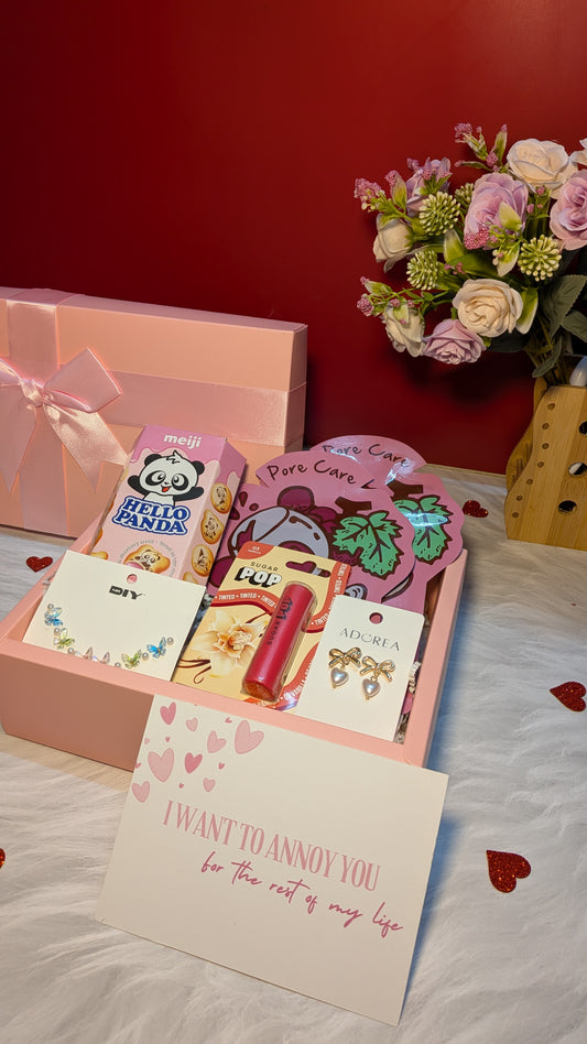 Valentine's Day Gift