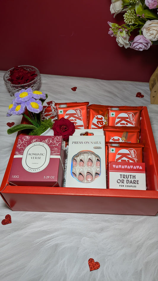 Valentine's Day Gift
