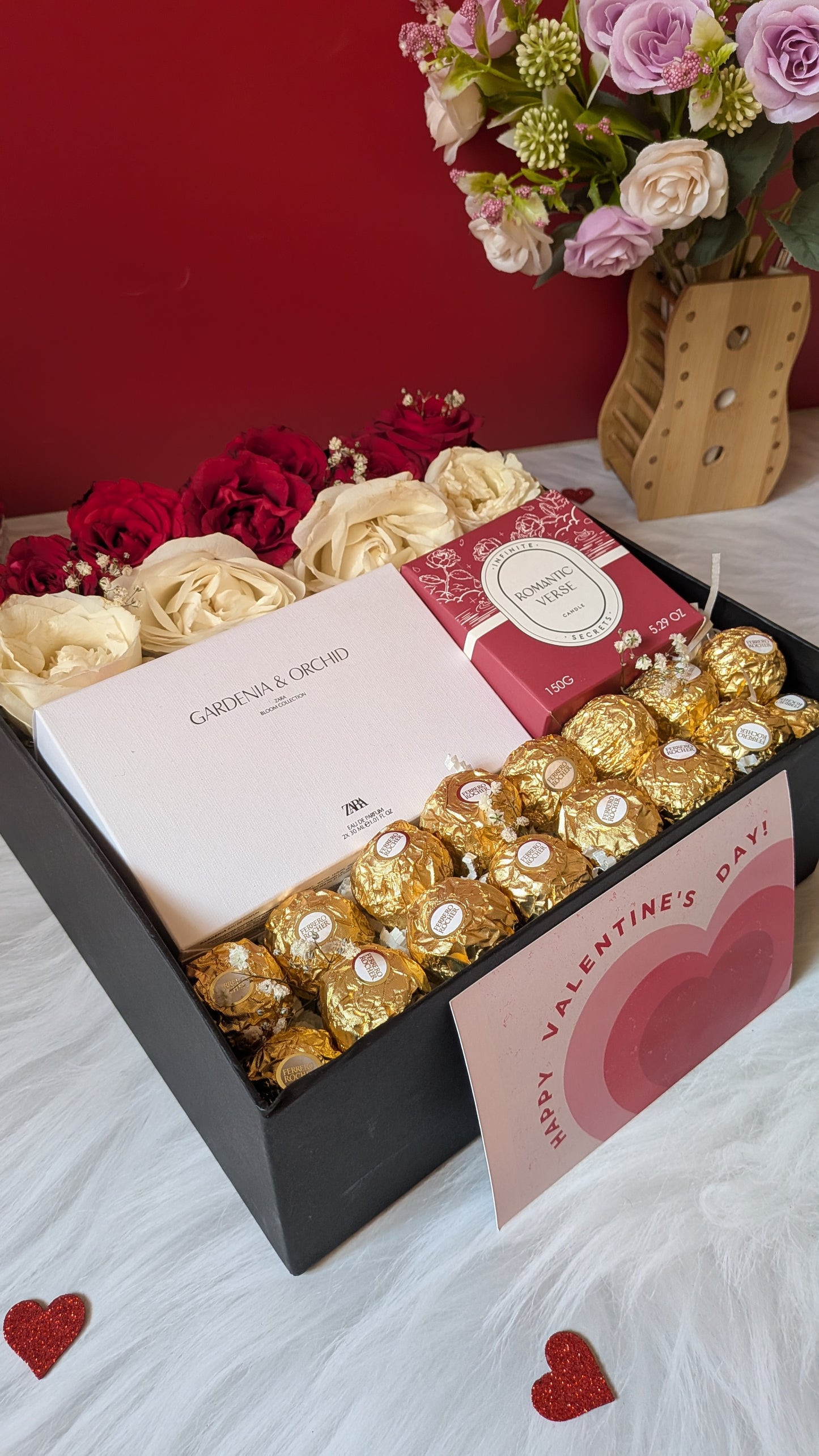 Valentine's Day Gift