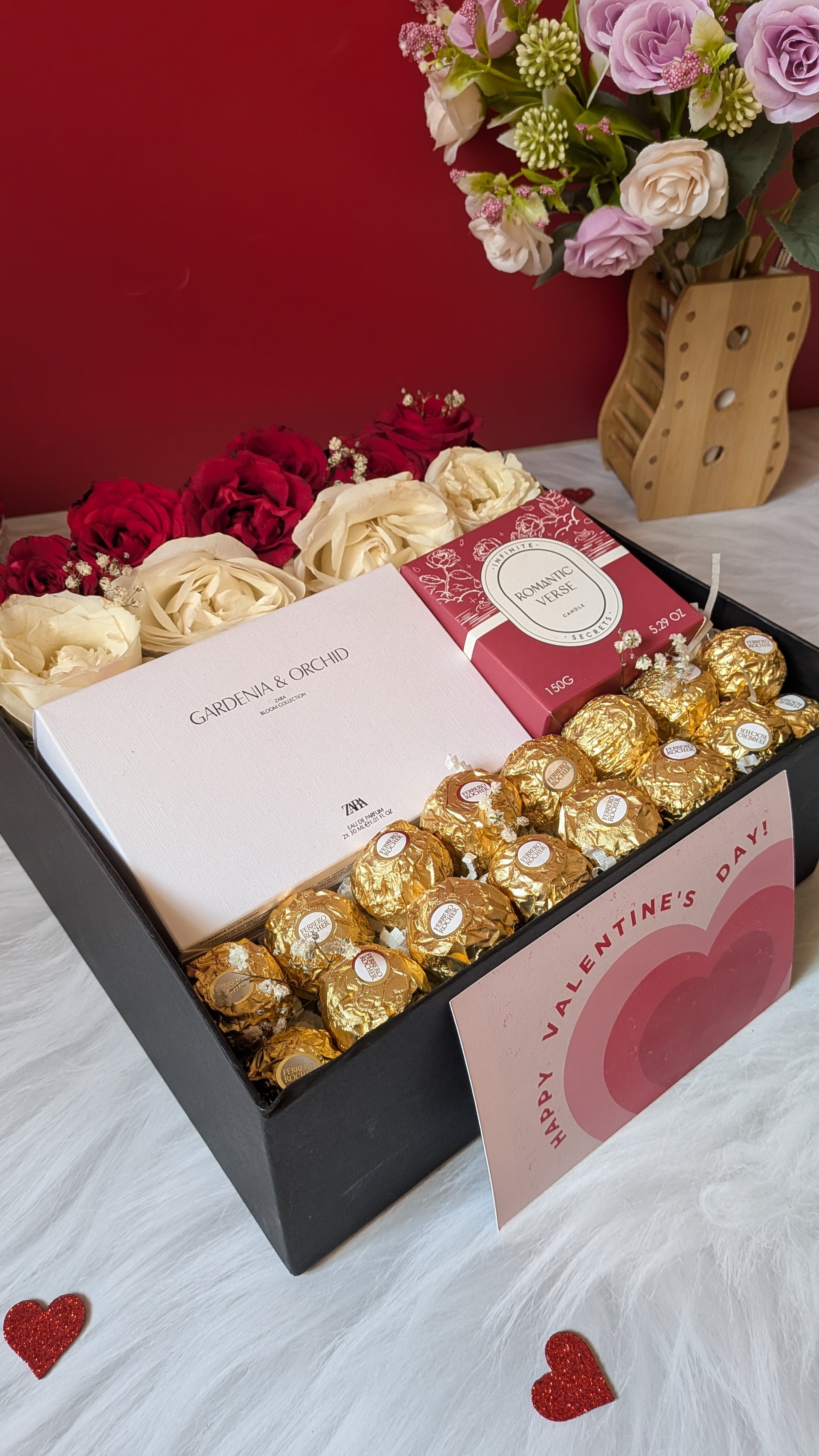 Valentine's Day Gift