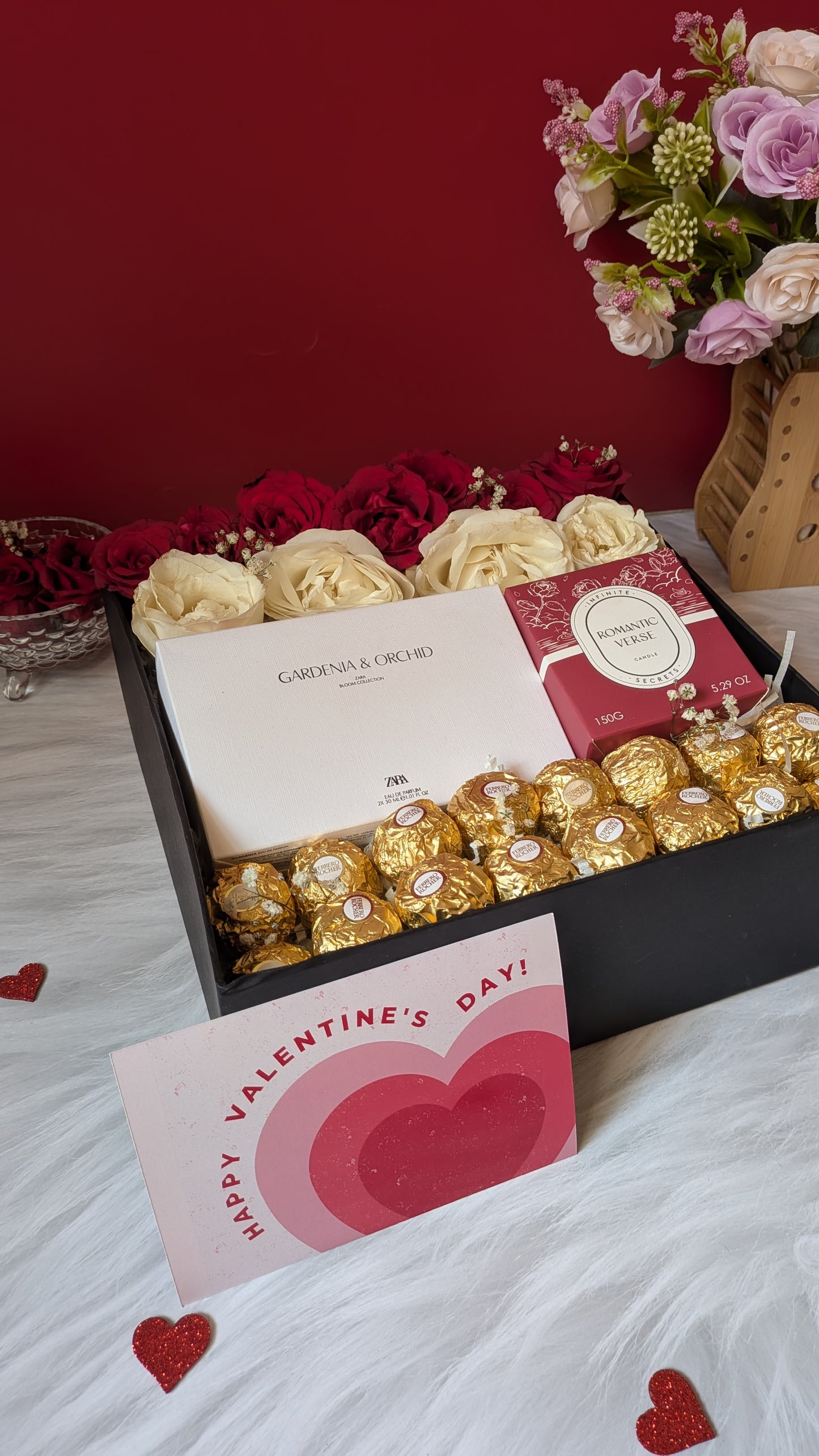 Valentine's Day Gift