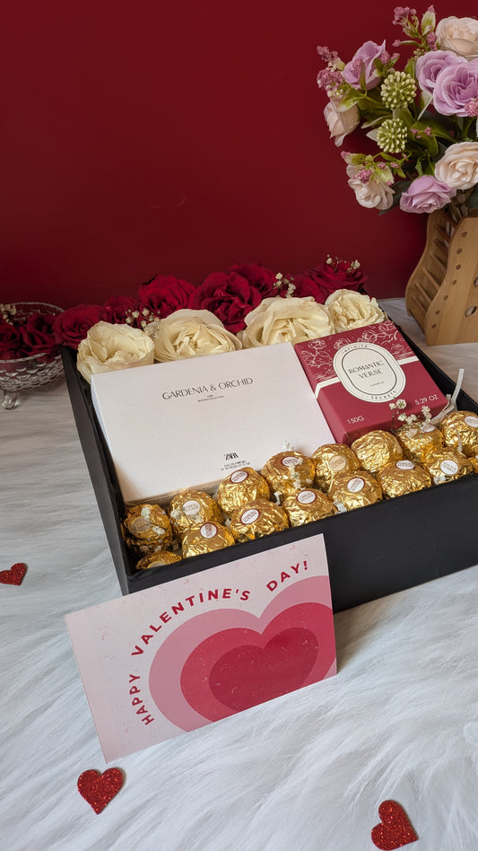 Valentine's Day Gift