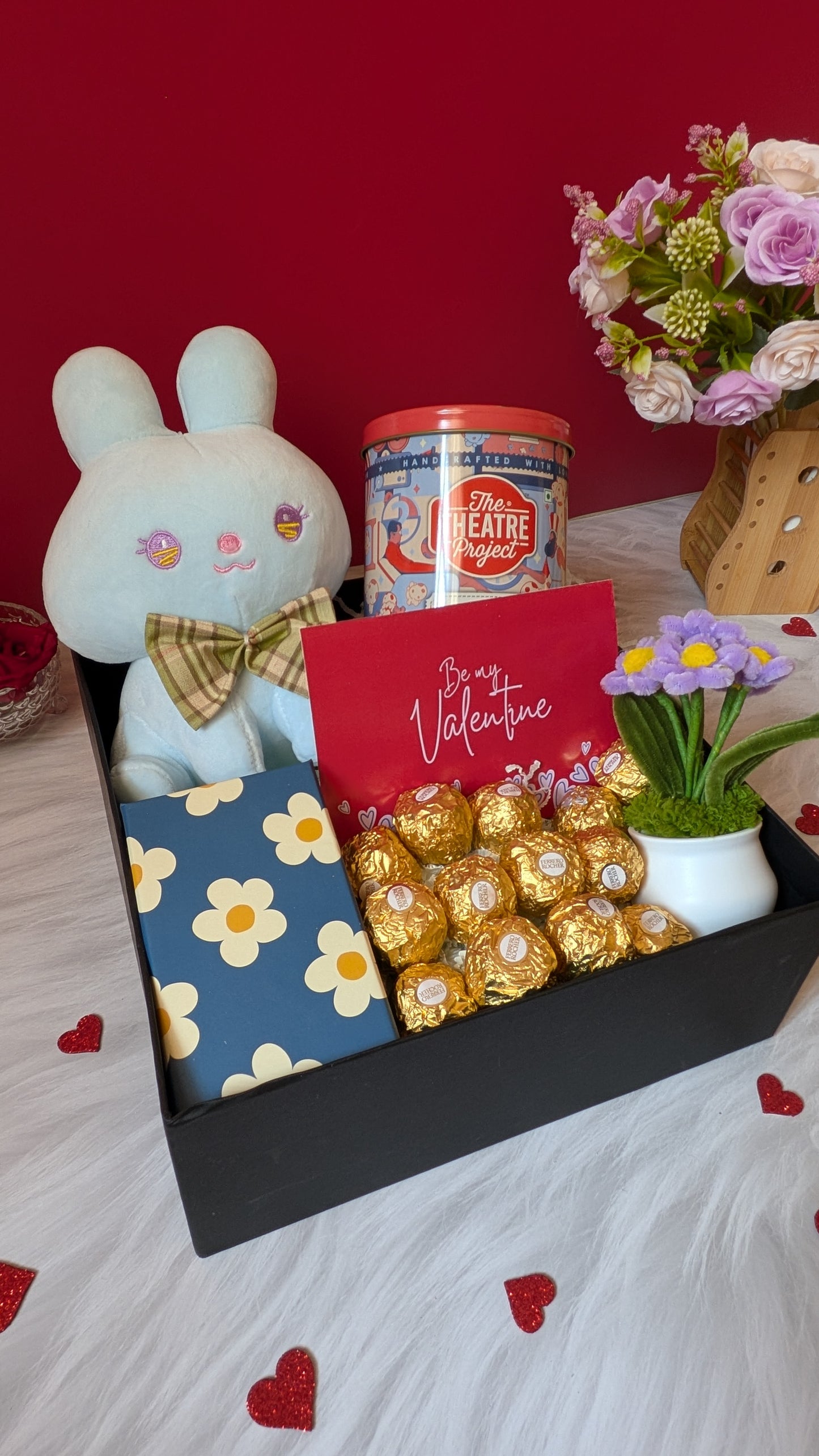 Valentine's Day Gift