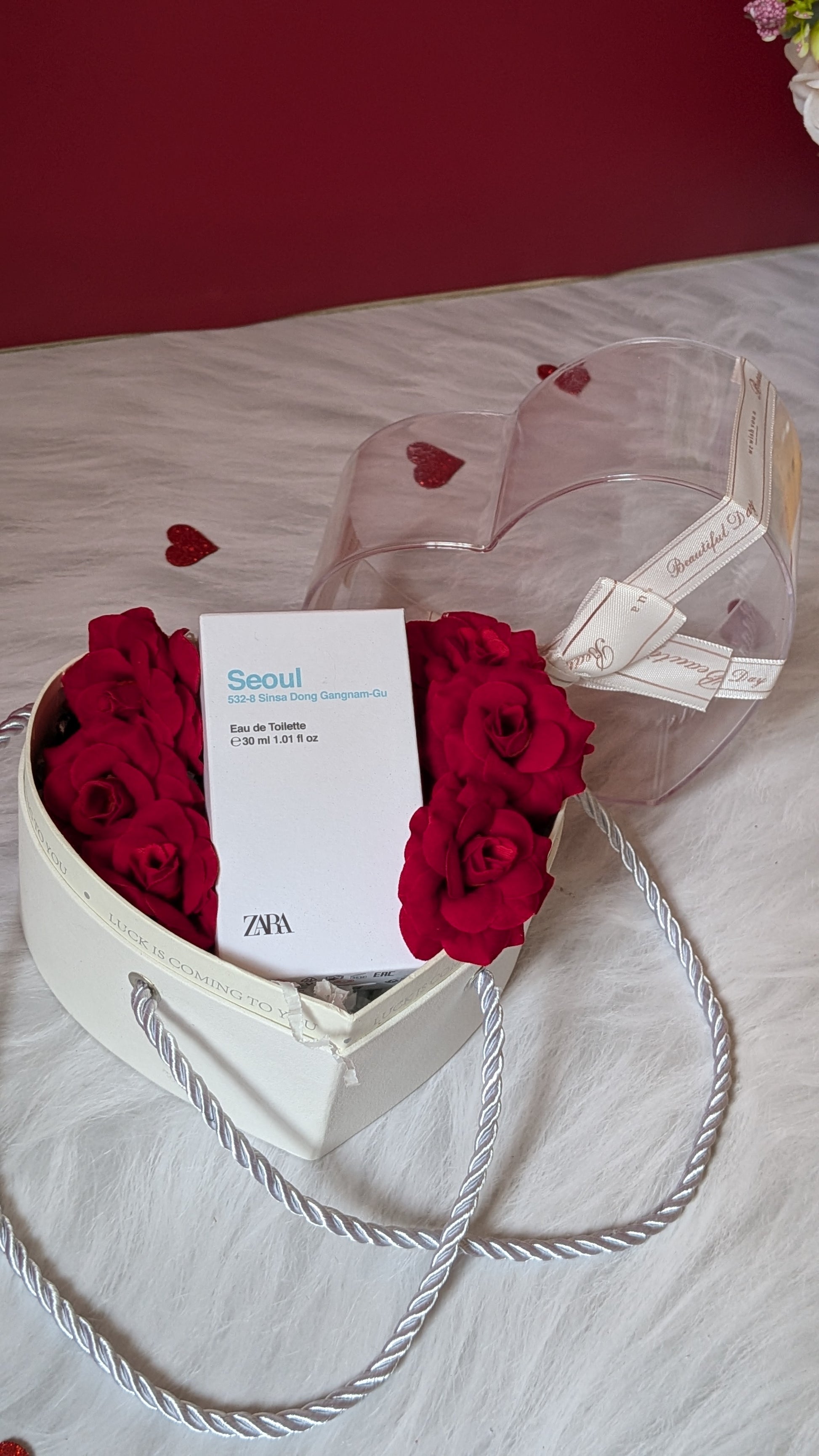 Valentine's Day Gift