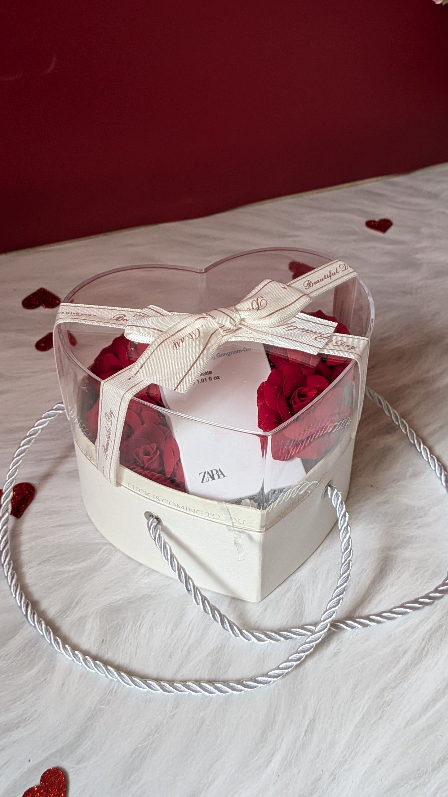 Valentine's Day Gift