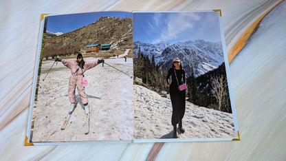 Manali Photo Album