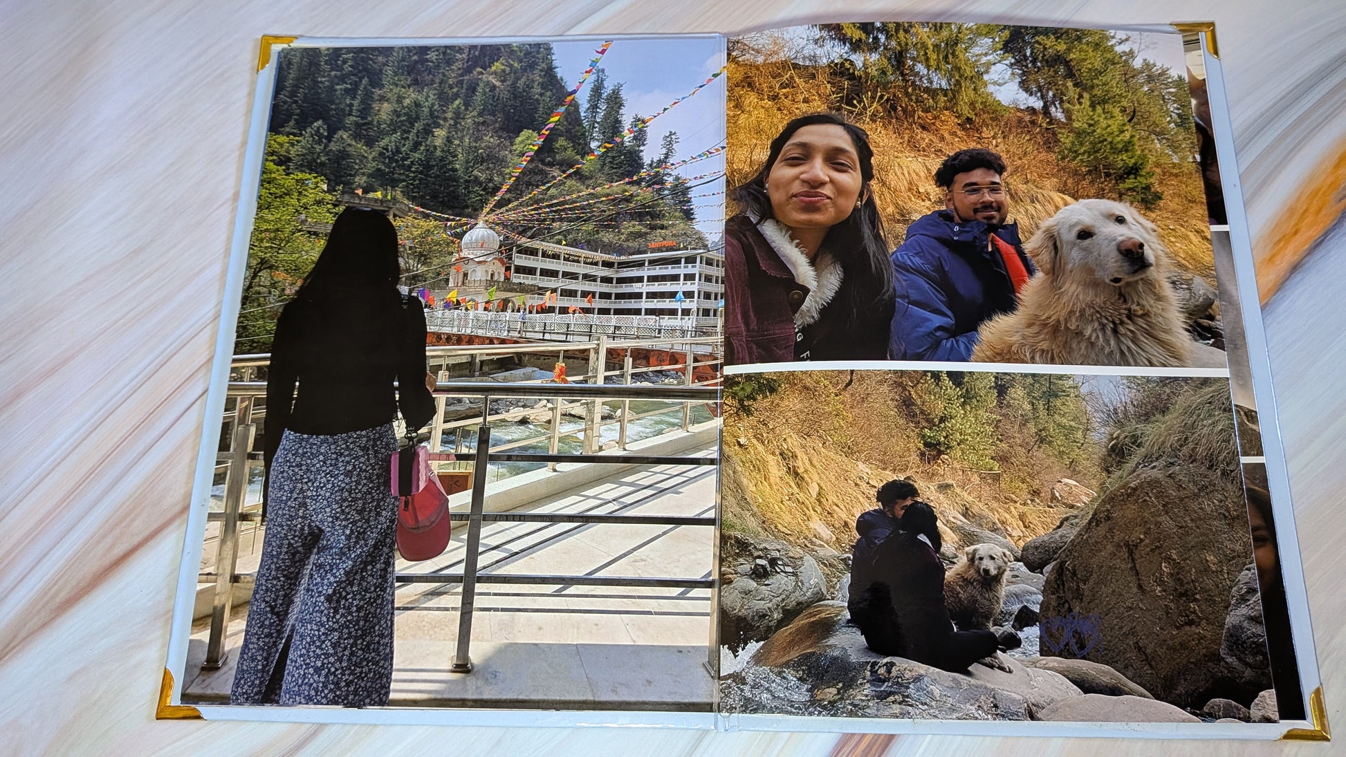 Photo book