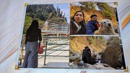 Photo book