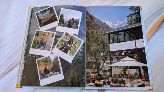 Photo Album