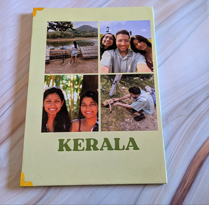 Kerela Travel album