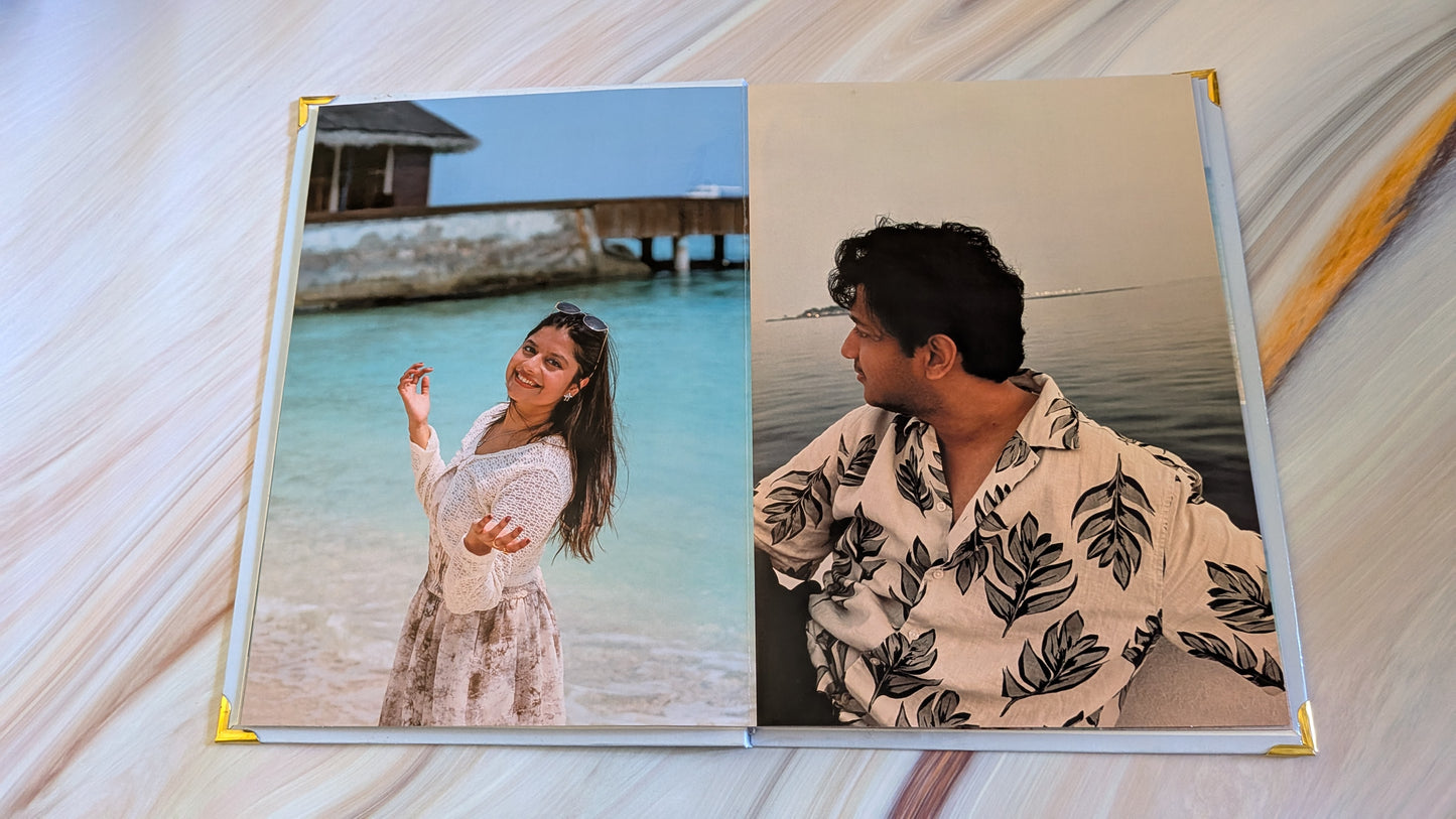Wedding Album 