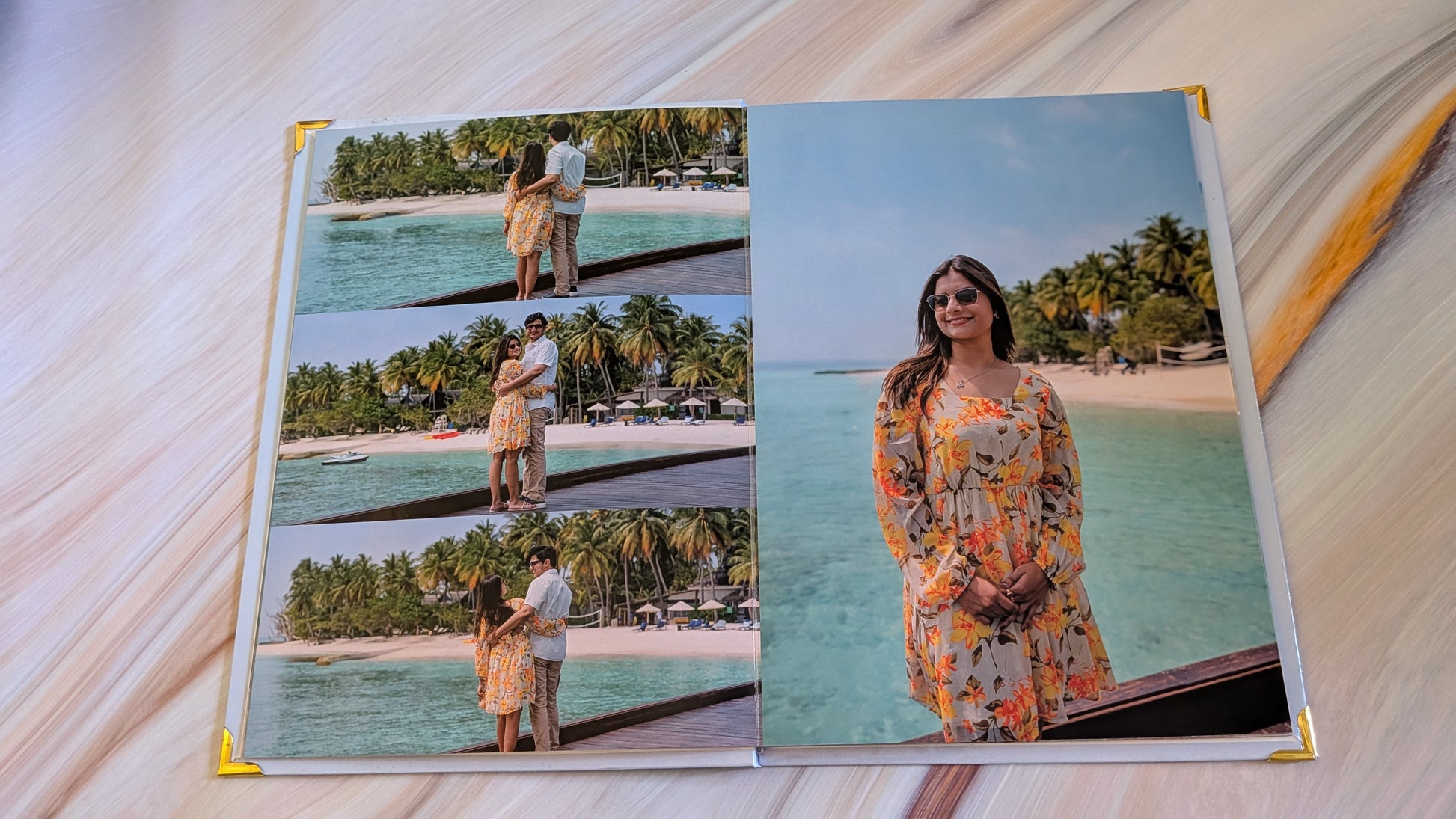 Personalised Album