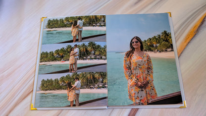 Personalised Album