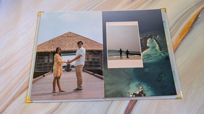 Unique Travel Album