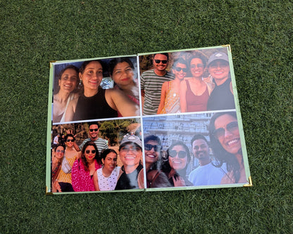 Personalised Album 