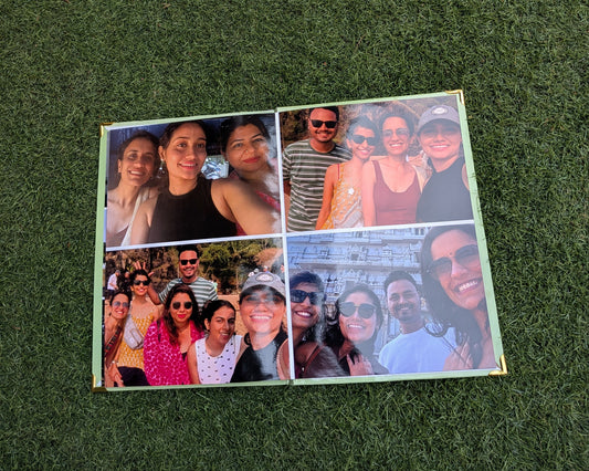 Personalised Album 