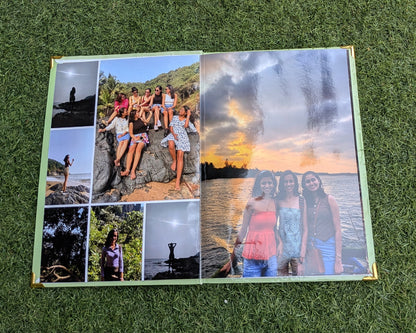 Travel Album 