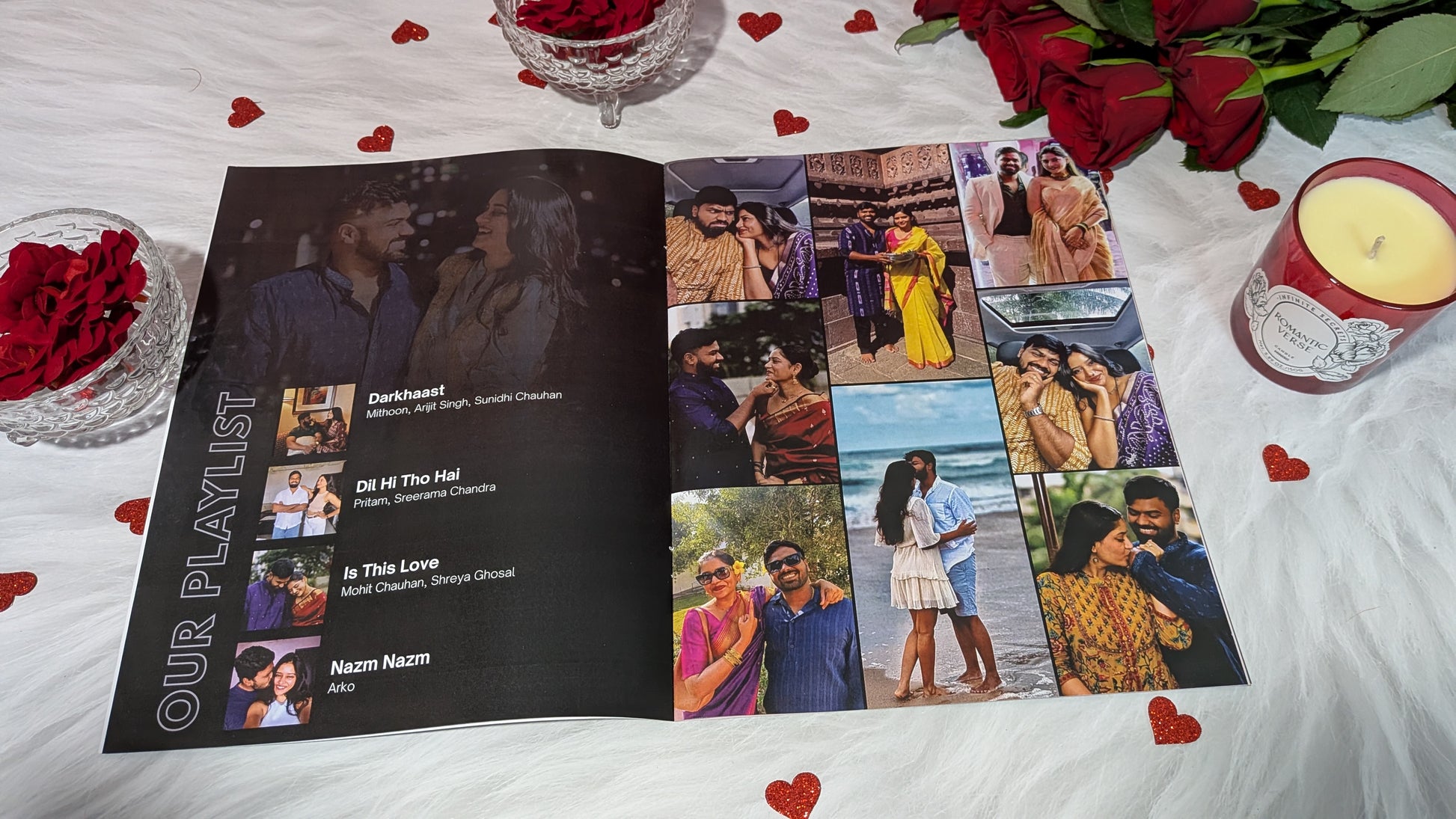 Valentines Day Magazine