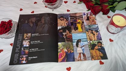 Valentines Day Magazine