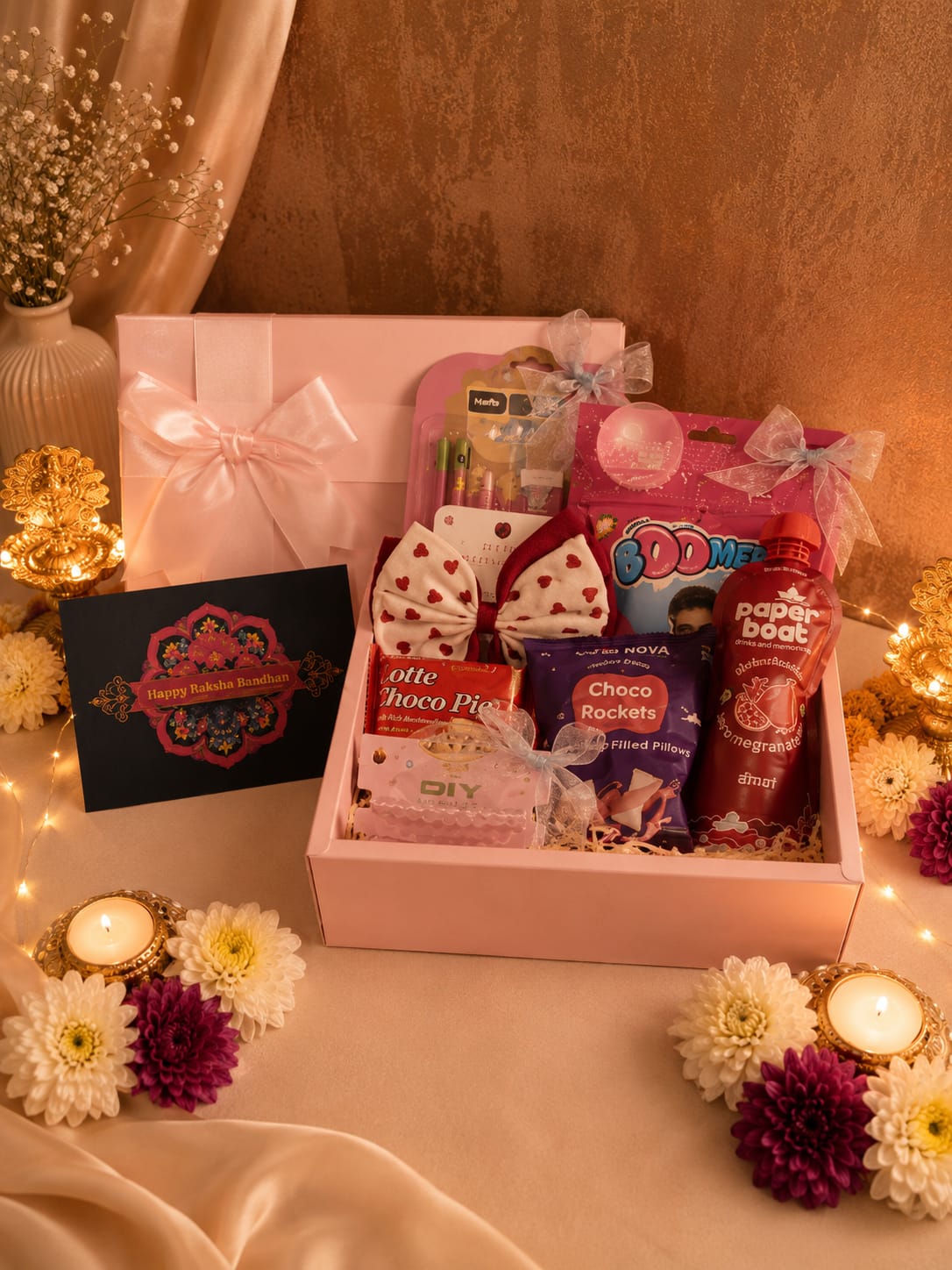 Raksha Bandhan Hamper