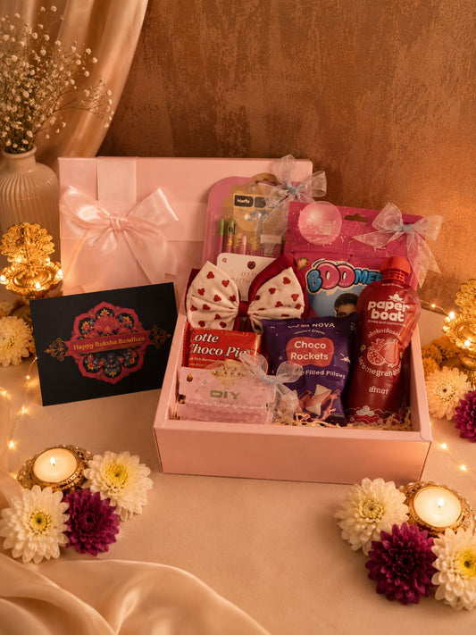Raksha Bandhan Hamper